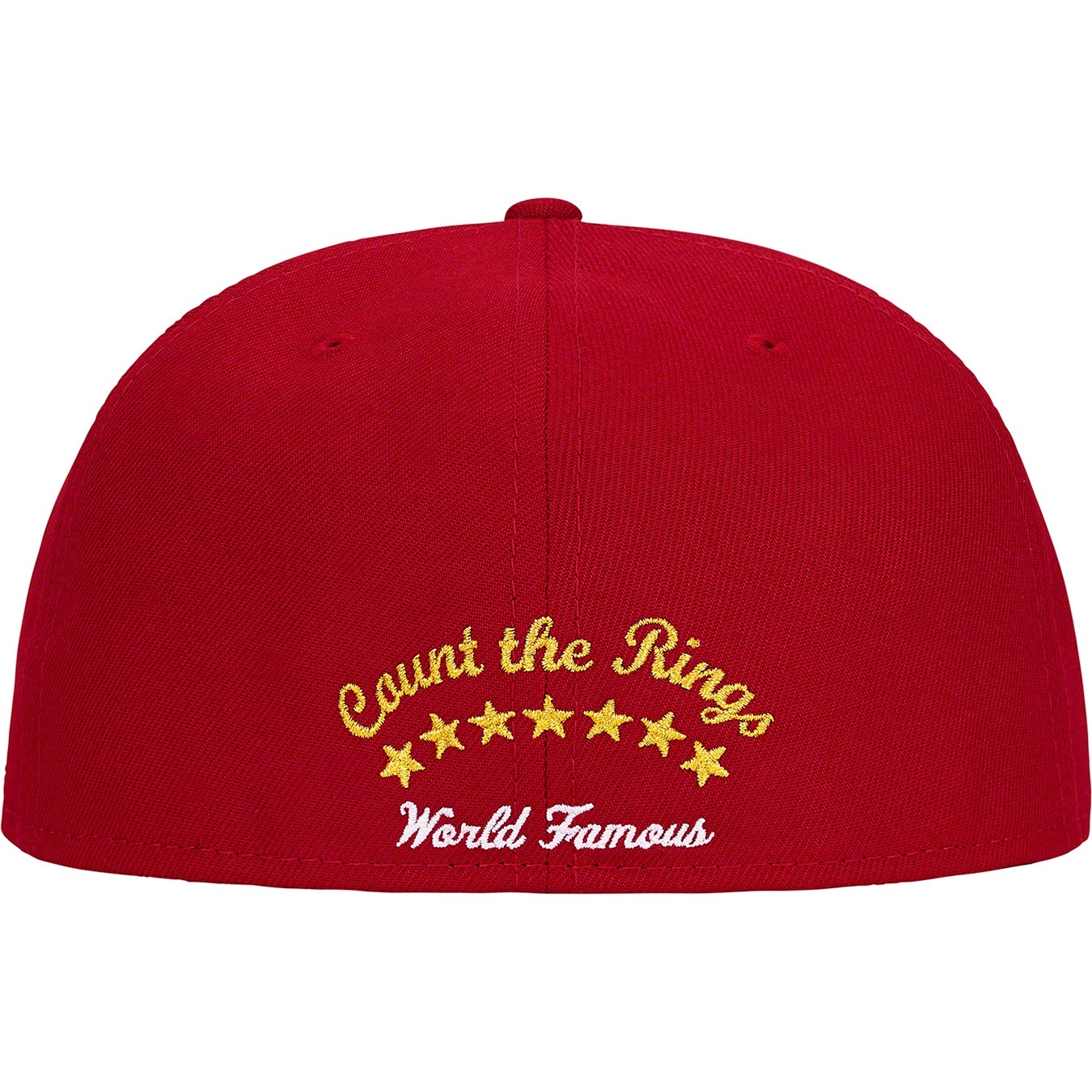 Undisputed Box Logo New Era® view 11
